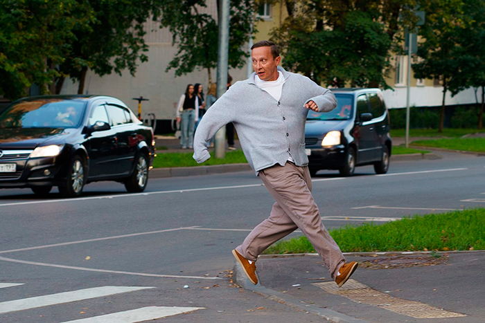 Кадр из сериала Пока не родила кадр Пока не родила 6