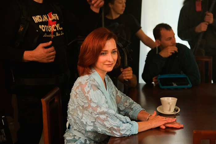 Кадр из сериала Пока не родила кадр Пока не родила 7