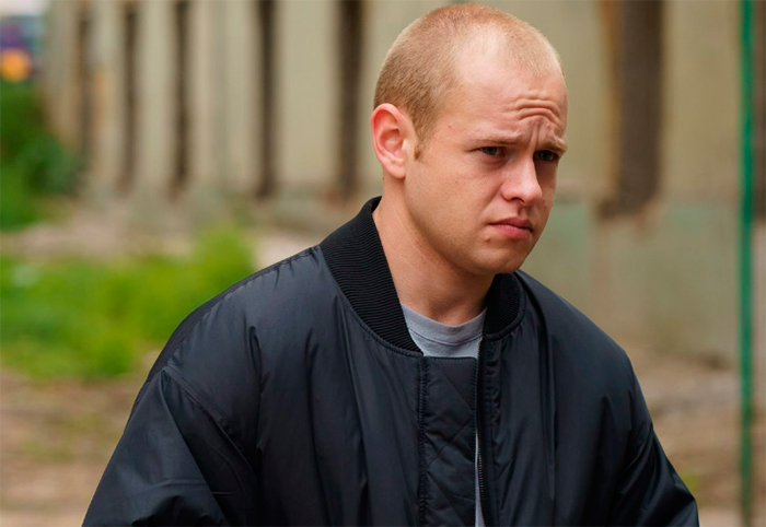 Кадр из сериала Пока не родила кадр Пока не родила 9