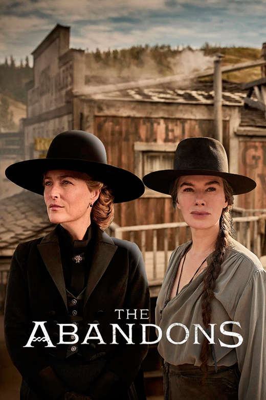 постер сериала Покинутые