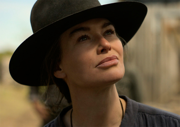 кадр Покинутые 3