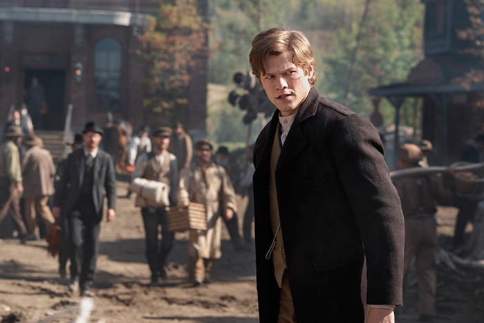 кадр Покинутые 5