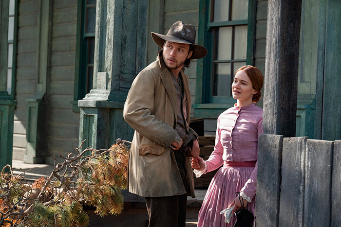 кадр Покинутые 6