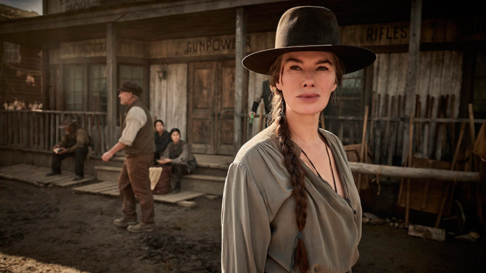 кадр Покинутые 7