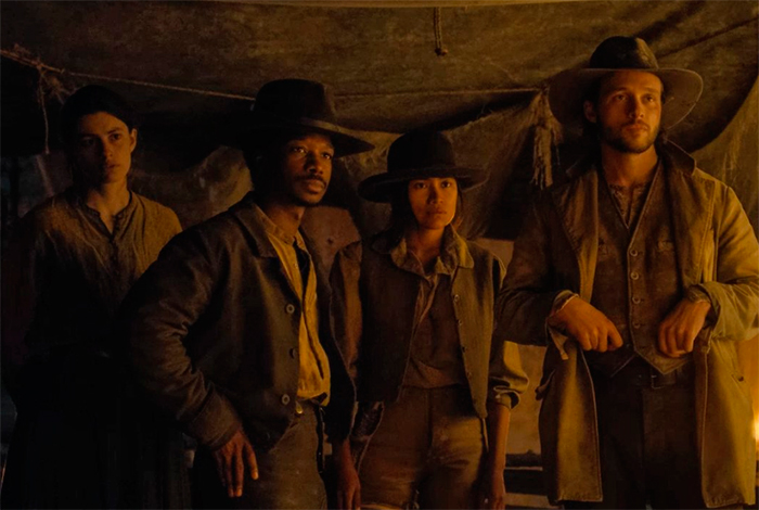 кадр Покинутые 9