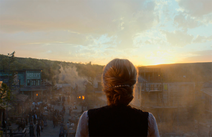 кадр Покинутые 10