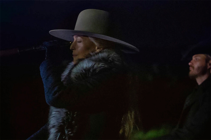 кадр Покинутые 11