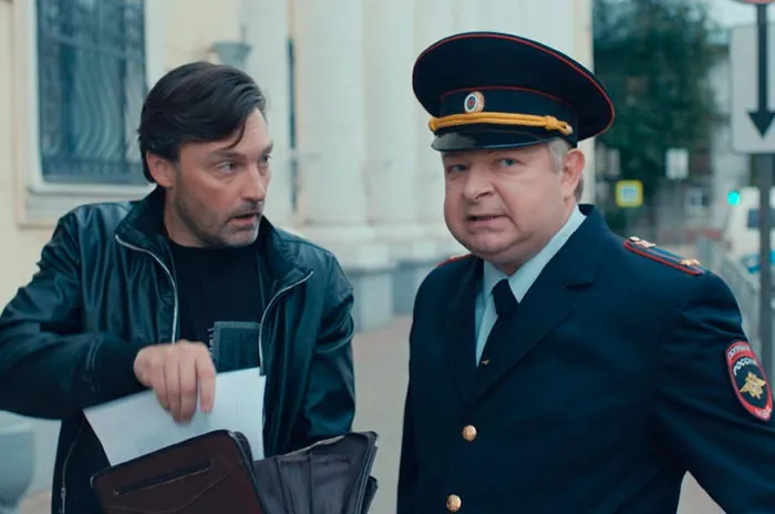 кадр Покопайтесь в моей памяти 7