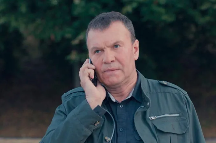 кадр Покопайтесь в моей памяти 9