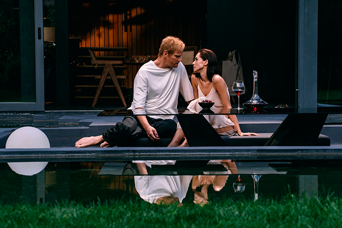 Кадр из сериала Полдень кадр Полдень 2