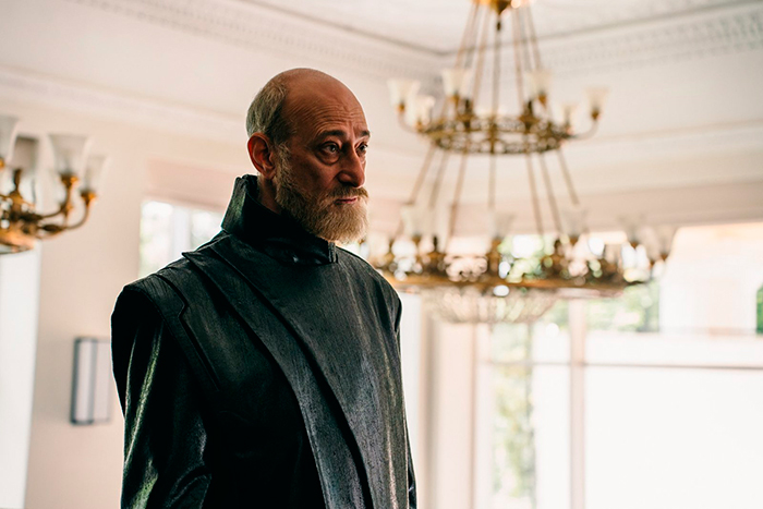 Кадр из сериала Полдень кадр Полдень 5