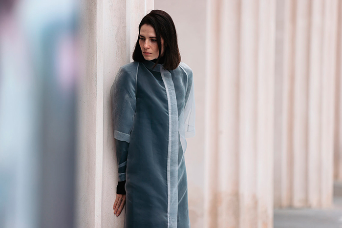 Кадр из сериала Полдень кадр Полдень 7