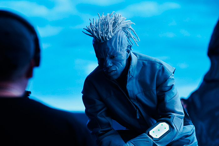 Кадр из сериала Полдень кадр Полдень 8