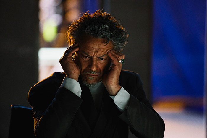 Кадр из сериала Полдень кадр Полдень 11