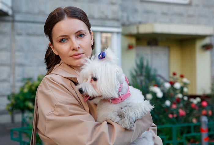 кадр Полёт птицы 2