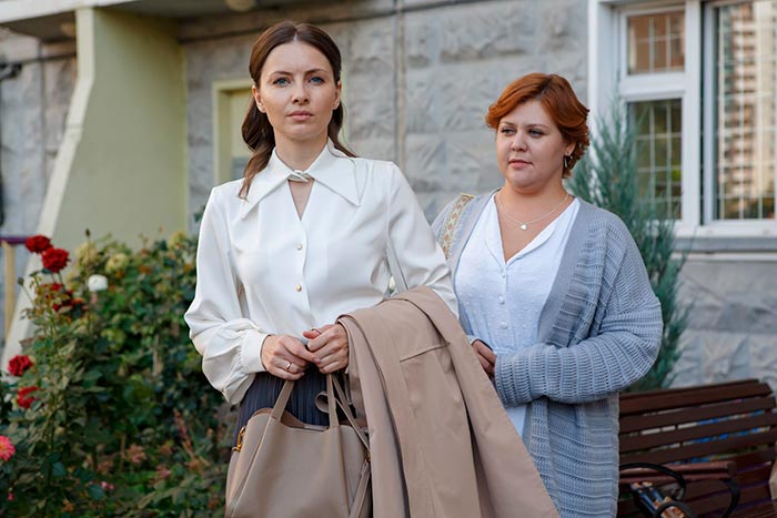 кадр Полёт птицы 3