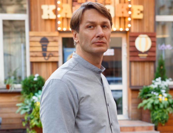 кадр Полёт птицы 6