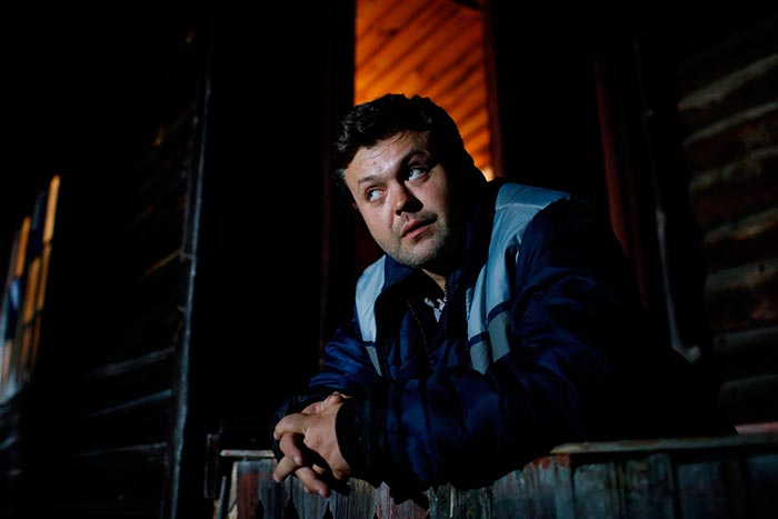 кадр Полевых цветов букет 3