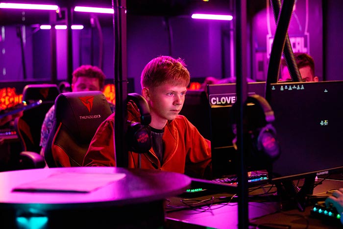 кадр Политех 2