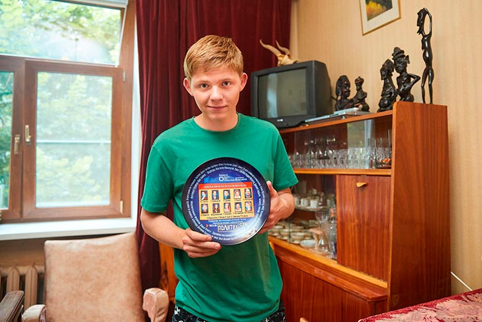 кадр Политех 5