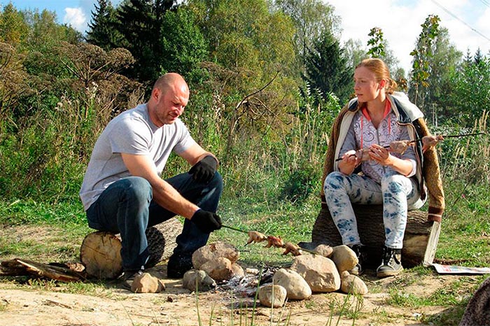 кадр Половинки невозможного 4