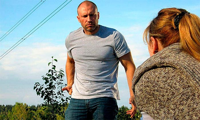 кадр Половинки невозможного 7