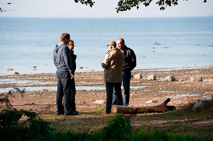 кадр Половинки невозможного 8