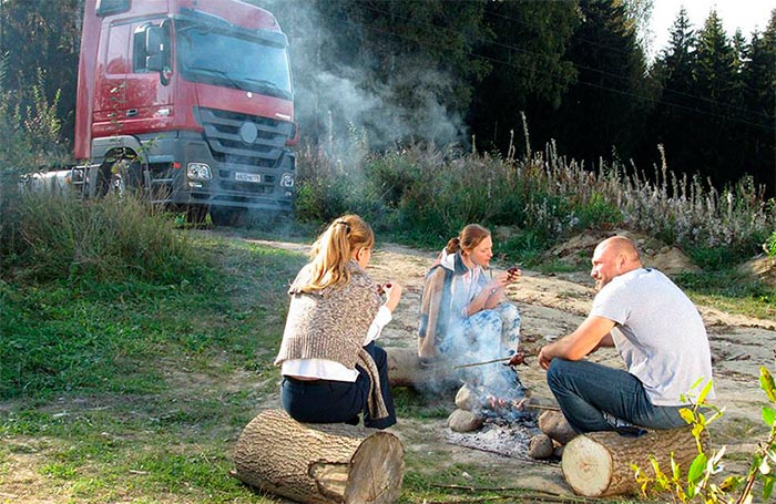 кадр Половинки невозможного 9