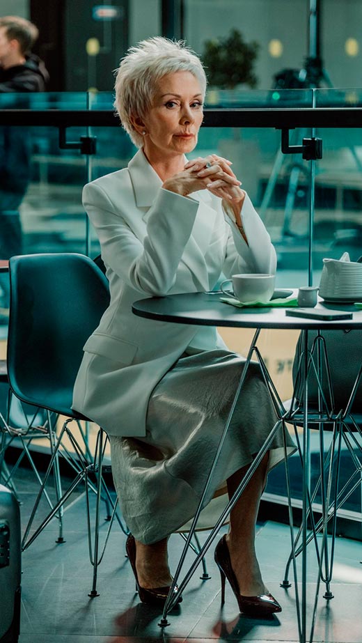 Сериал «Положение вещей» (2024) - сюжет, актеры и роли, кадры из сериала