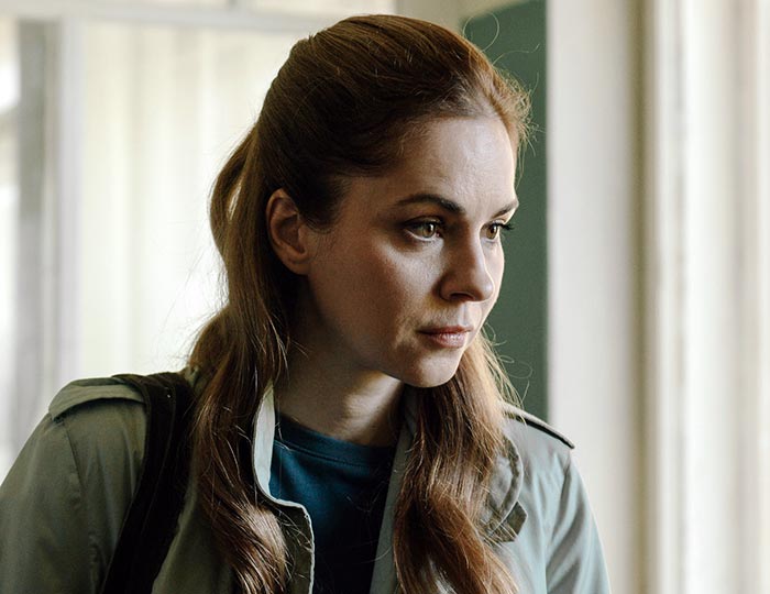 Кадр из сериала Полюби меня снова кадр Полюби меня снова 3