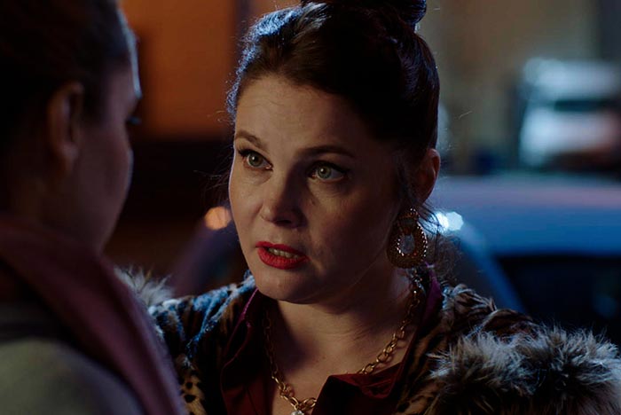 Кадр из сериала Полюби меня снова кадр Полюби меня снова 4