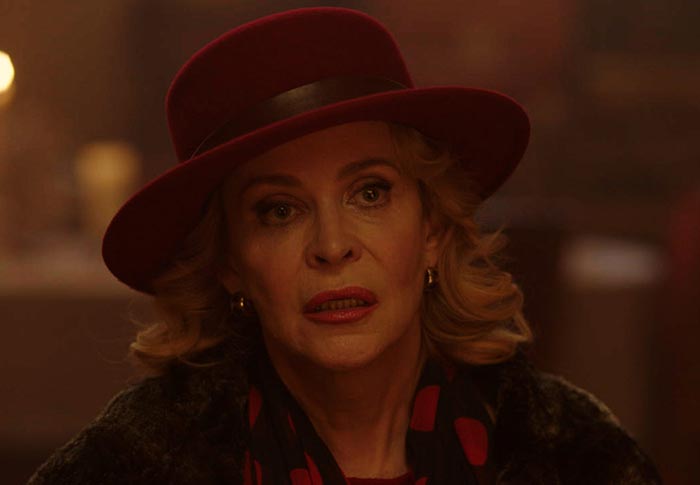 Кадр из сериала Полюби меня снова кадр Полюби меня снова 5