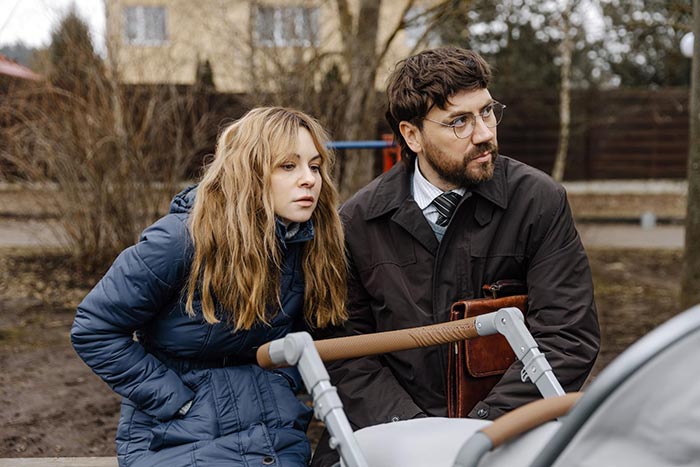 Кадр из сериала Полюби меня снова кадр Полюби меня снова 7