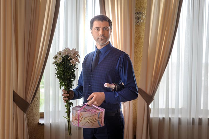 кадр Полузащитник 2