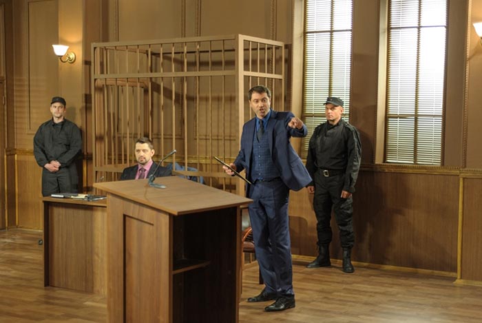 кадр Полузащитник 6