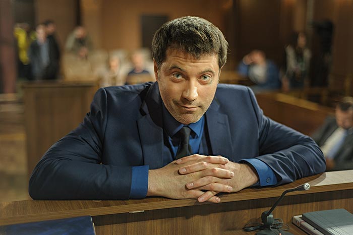 кадр Полузащитник 11