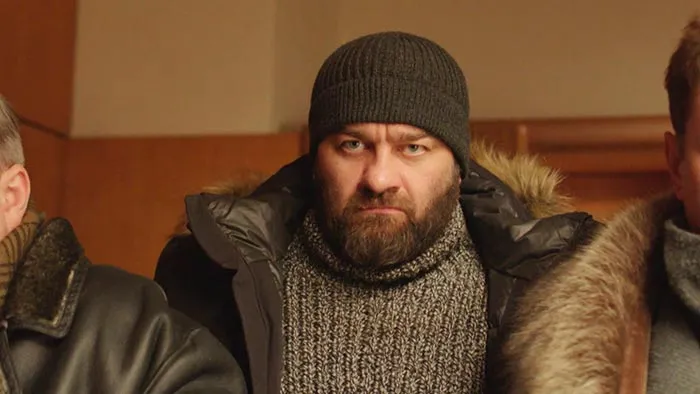 кадр Полярный 2 сезон 2
