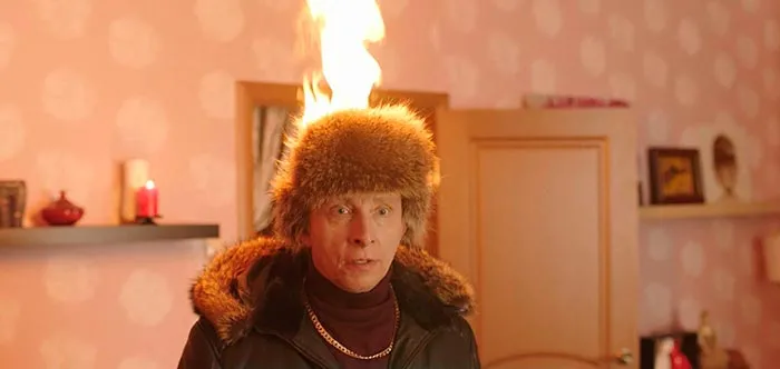 кадр Полярный 2 сезон 5