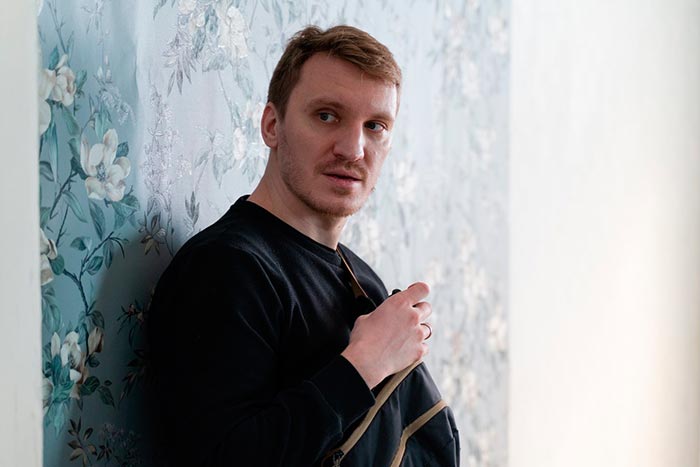 кадр Полярный 3 сезон 9