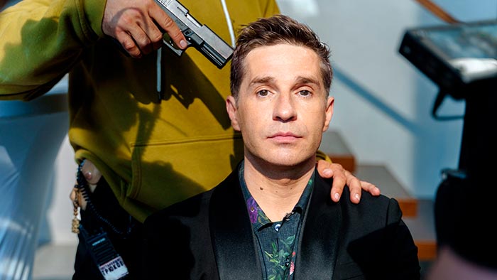 кадр Полярный 3 сезон 10