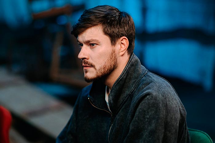 кадр Полярный 5 сезон 3