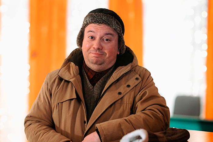 кадр Полярный 5 сезон 5