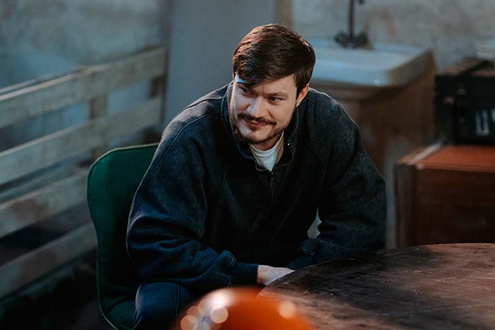 кадр Полярный 5 сезон 6