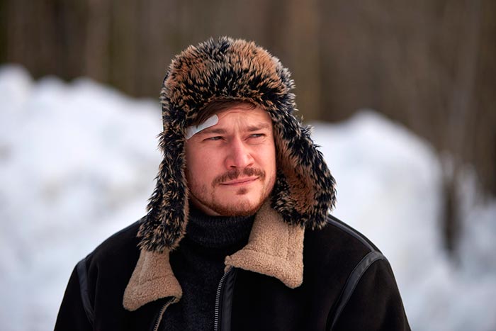 кадр Полярный 5 сезон 9