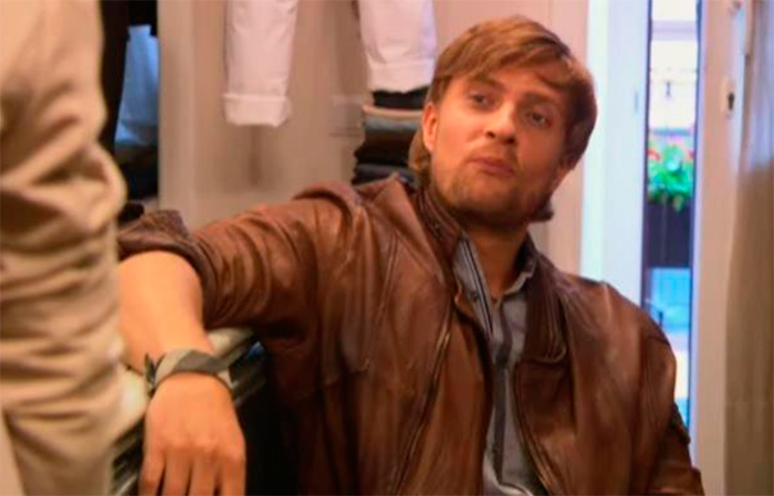 кадр Понаехали тут 3