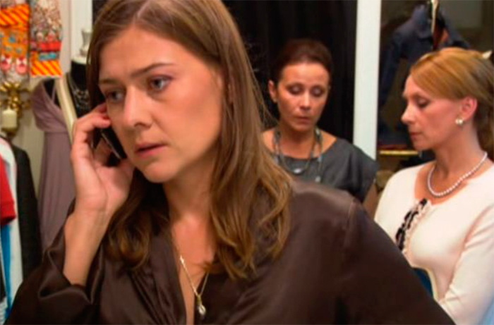 кадр Понаехали тут 8