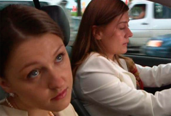 кадр Понаехали тут 9