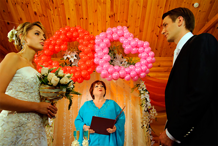 кадр Пончик Люся 3