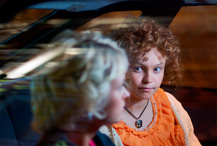 кадр Пончик Люся 7