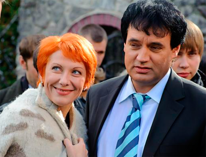 кадр Пончик Люся 9